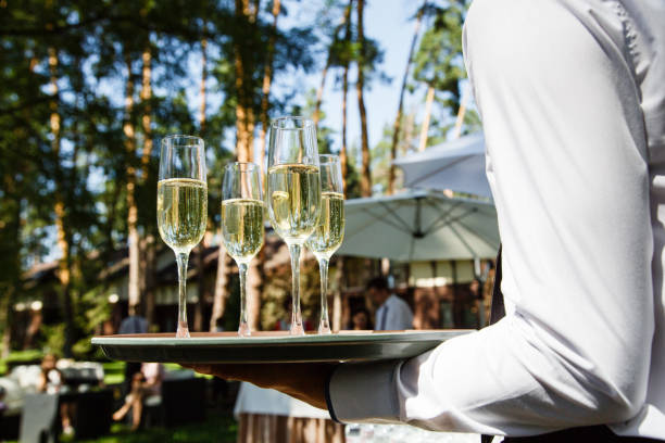 Riviera Roaming Champagne